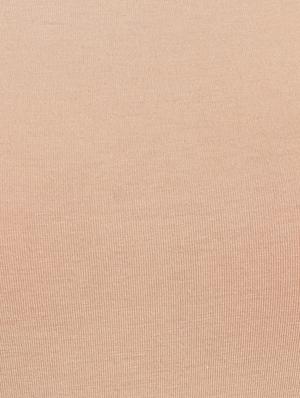 cami neck solid camisole - 16742183 - Standard Image - 4