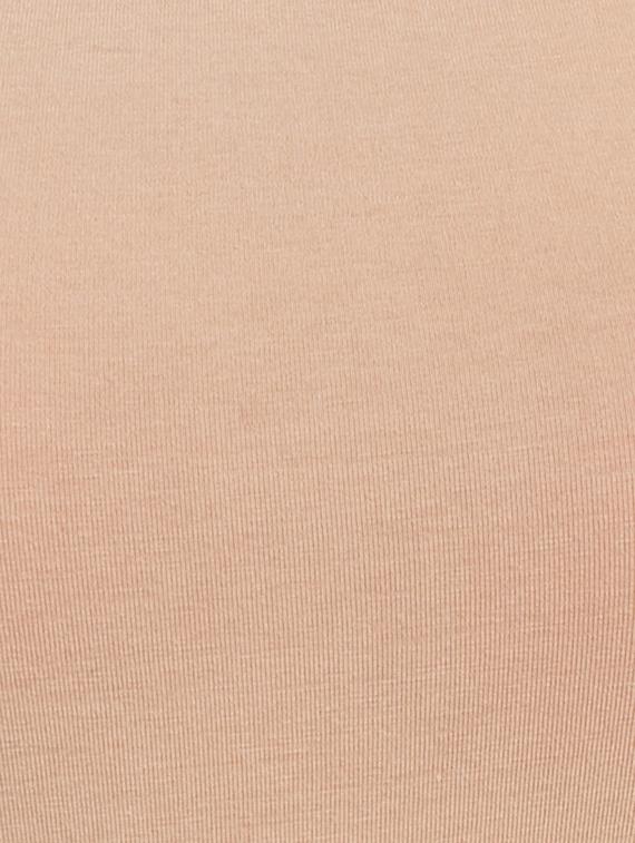 cami neck solid camisole - 16742183 - Zoom Image - 4