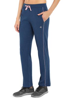 high rise drawstring track pant - 16742193 - Standard Image - 2