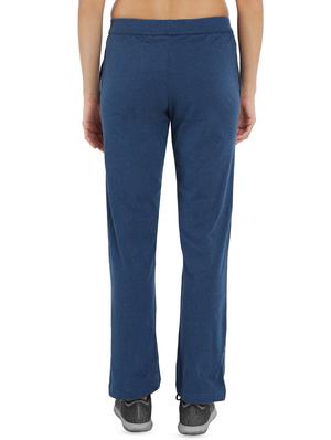 high rise drawstring track pant - 16742193 - Standard Image - 3