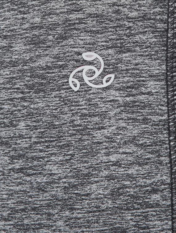 high rise solid capri - 16742233 - Zoom Image - 5