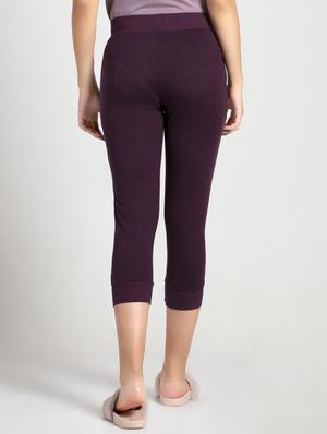 drawstring pocket detail capri - 16742235 - Standard Image - 3