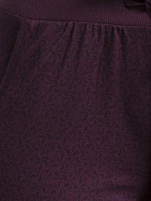 drawstring pocket detail capri - 16742235 - Standard Image - 4