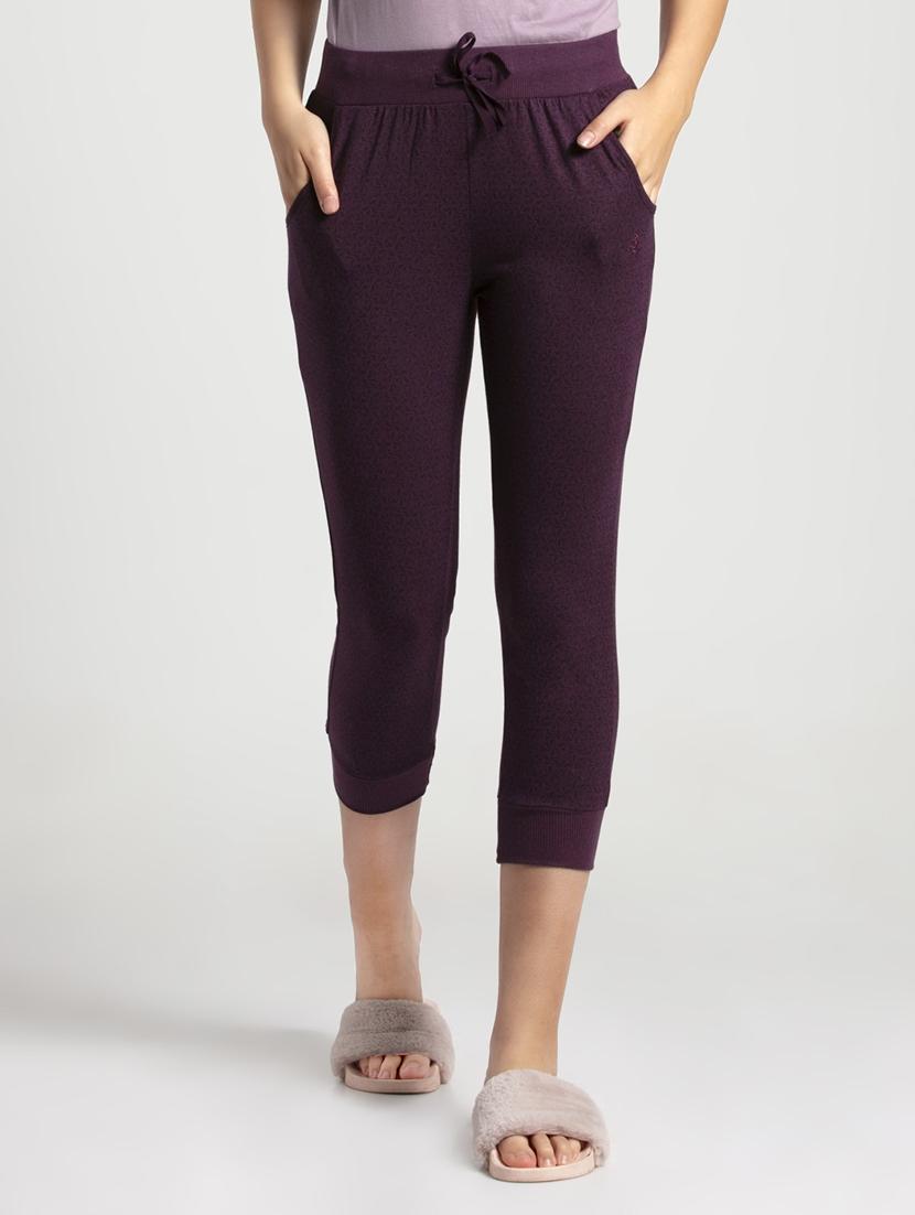 drawstring pocket detail capri - 16742235 - Zoom Image - 1