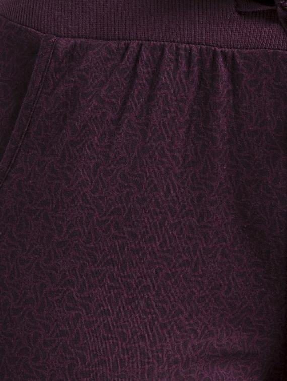 drawstring pocket detail capri - 16742235 - Zoom Image - 4