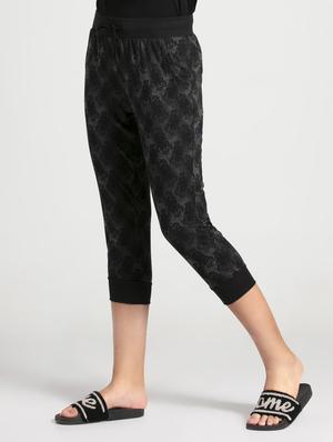drawstring pocket detail capri - 16742236 - Standard Image - 2