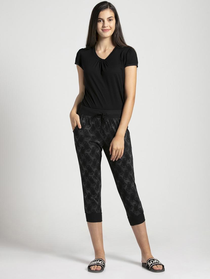drawstring pocket detail capri - 16742236 - Zoom Image - 4