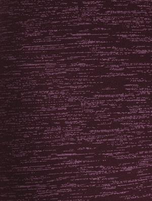 high rise melange capri - 16742239 - Standard Image - 5