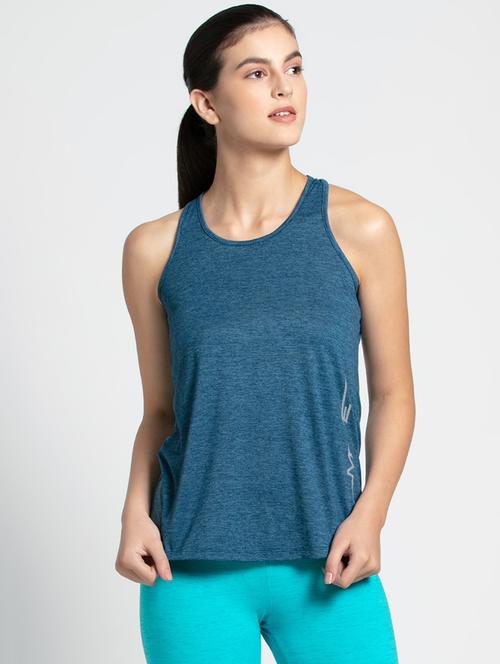racer back solid top - 16742242 - Standard Image - 1