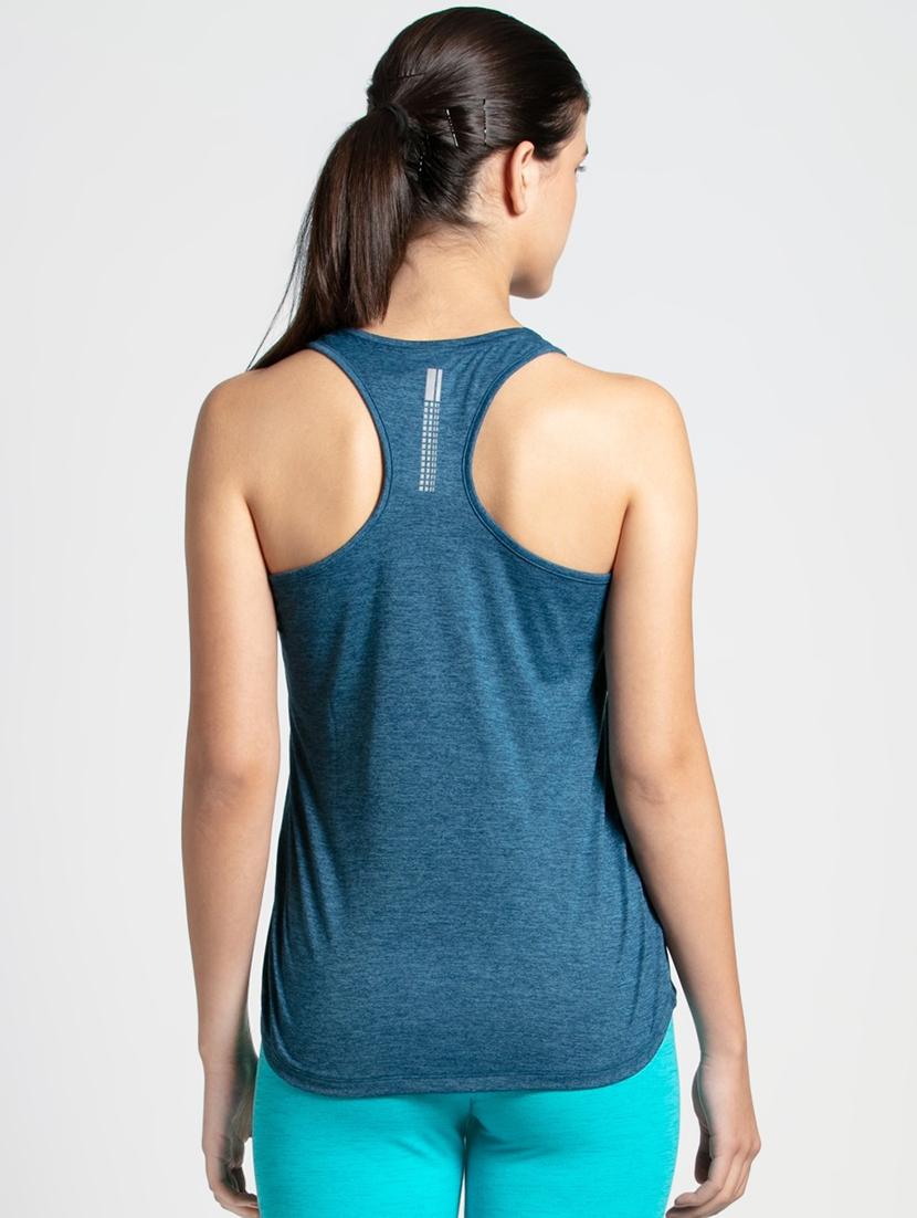 racer back solid top - 16742242 - Zoom Image - 3