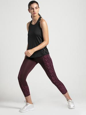 racer back solid top - 16742245 - Standard Image - 4