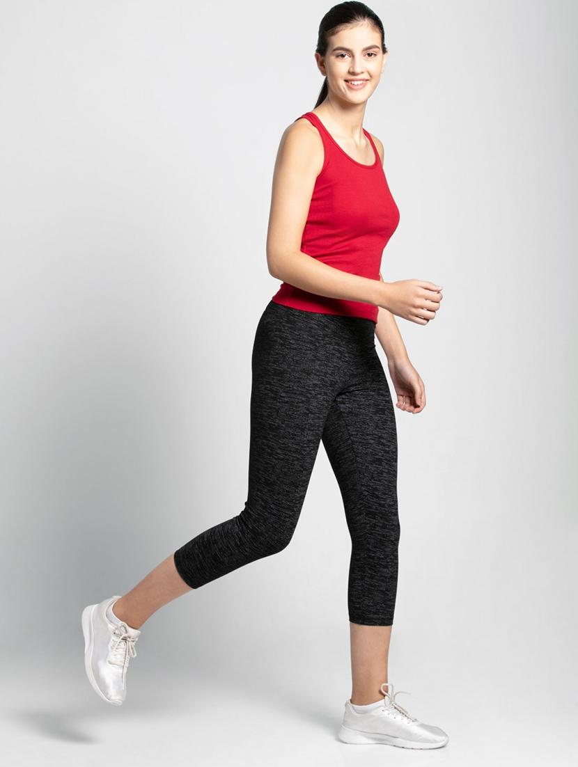 racer back solid top - 16742246 - Zoom Image - 4