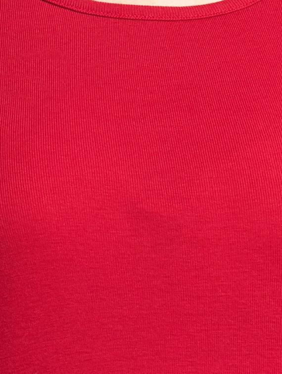 racer back solid top - 16742246 - Zoom Image - 5