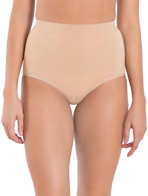 high rise brief shapewear - 16742260 - Standard Image - 1