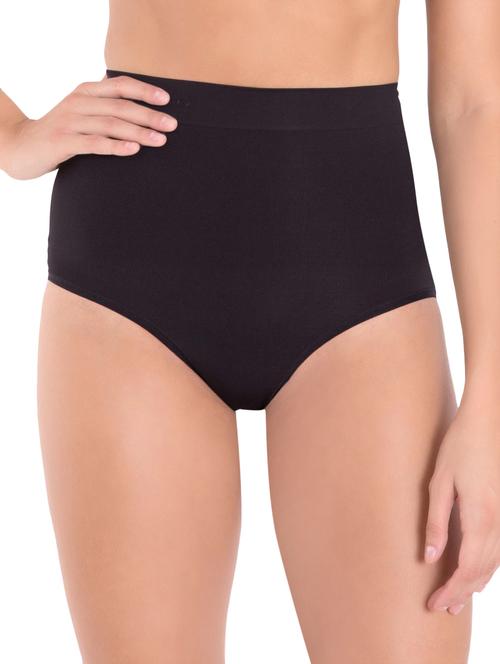 high rise brief shapewear - 16742263 - Standard Image - 1