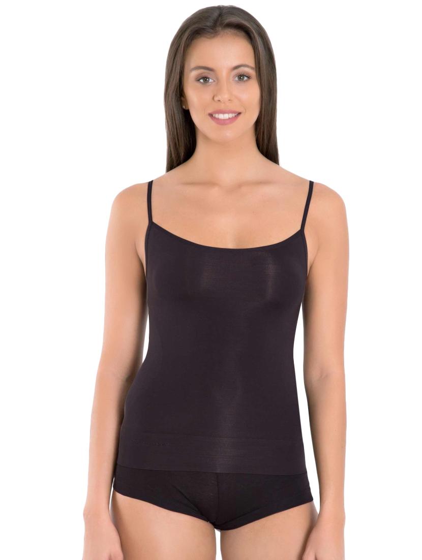 cami neck tummy tucker shapewear - 16742269 - Zoom Image - 1