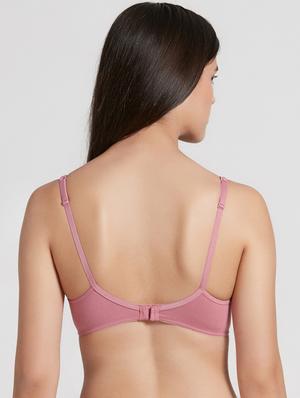 bow patch minimizer bra - 16742324 - Standard Image - 2