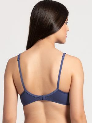 bow patch minimizer bra - 16742345 - Standard Image - 2