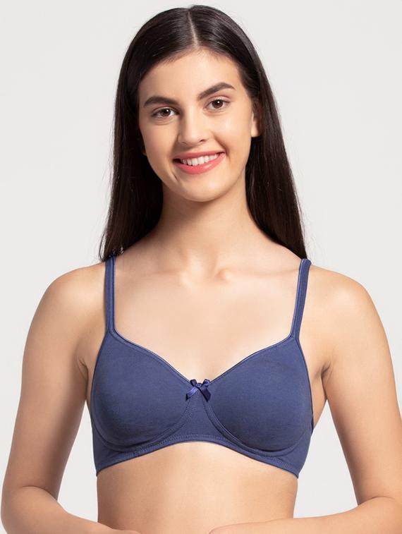 bow patch minimizer bra - 16742345 - Zoom Image - 1