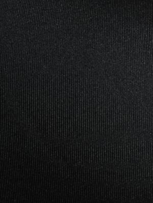 bow patch solid t-shirt bra - 16742592 - Standard Image - 4