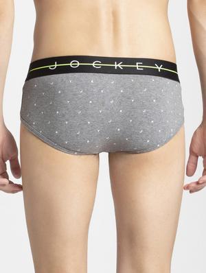 grey printed hipster - 16742815 - Standard Image - 2