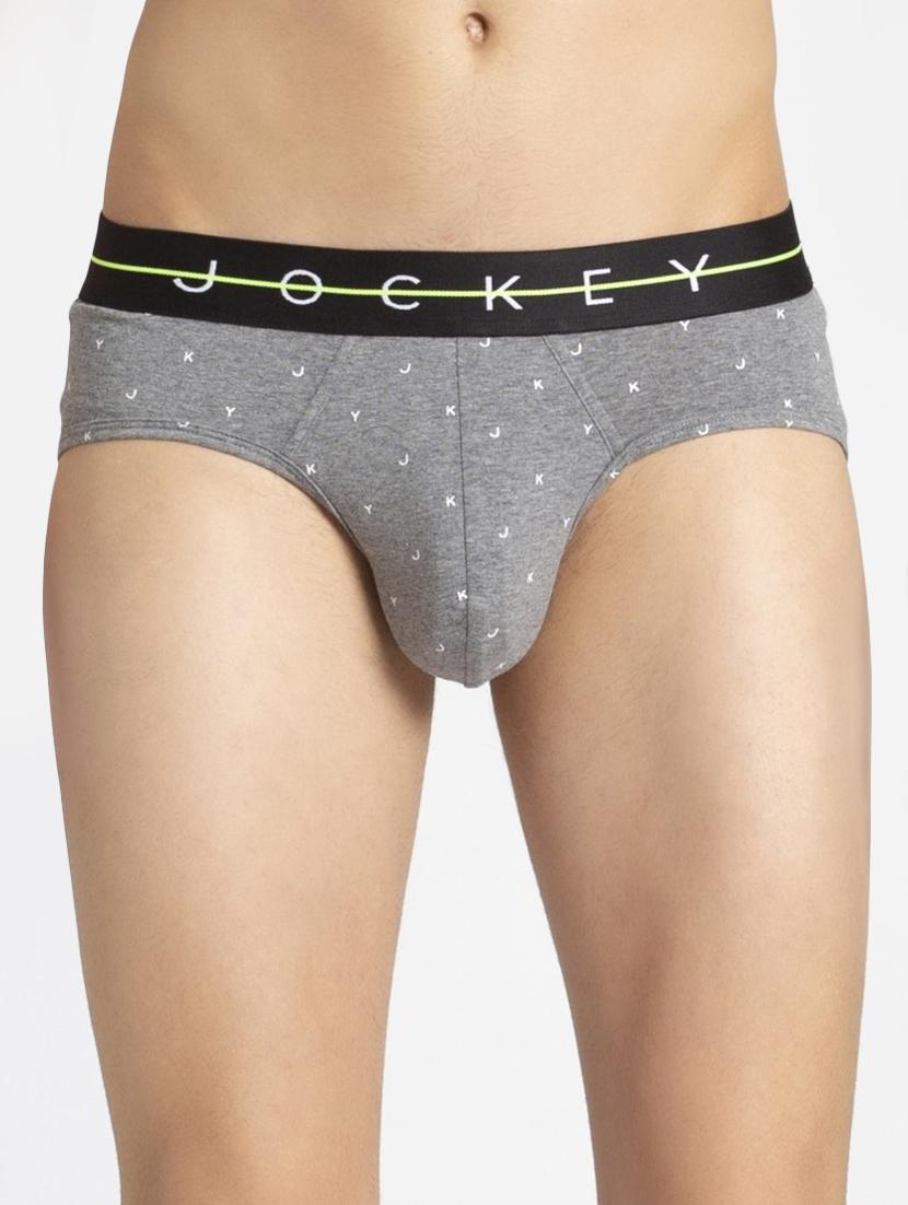 grey printed hipster - 16742815 - Zoom Image - 1