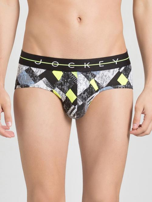multi colored checkered hipster - 16742817 - Standard Image - 1