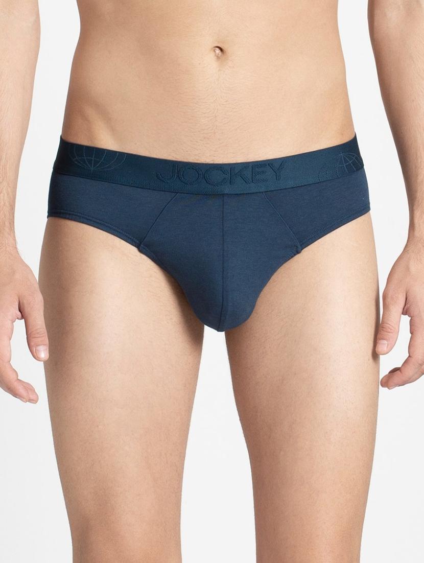 navy blue solid hipster - 16742827 - Zoom Image - 1