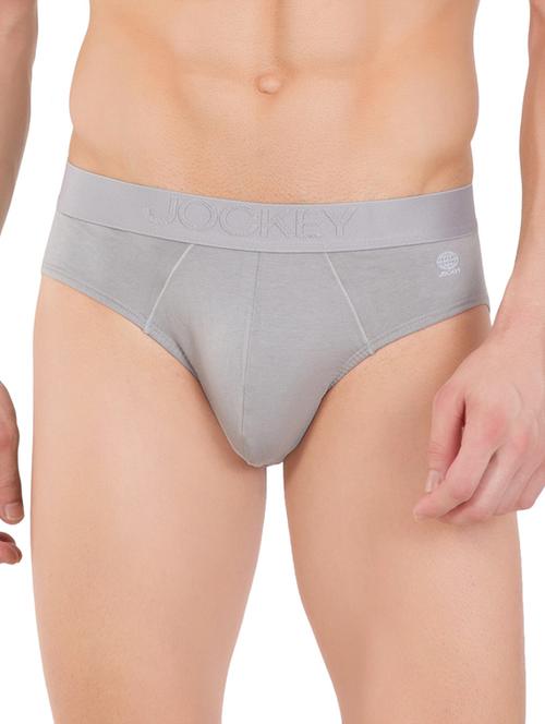 light grey solid hipster - 16742839 - Standard Image - 1