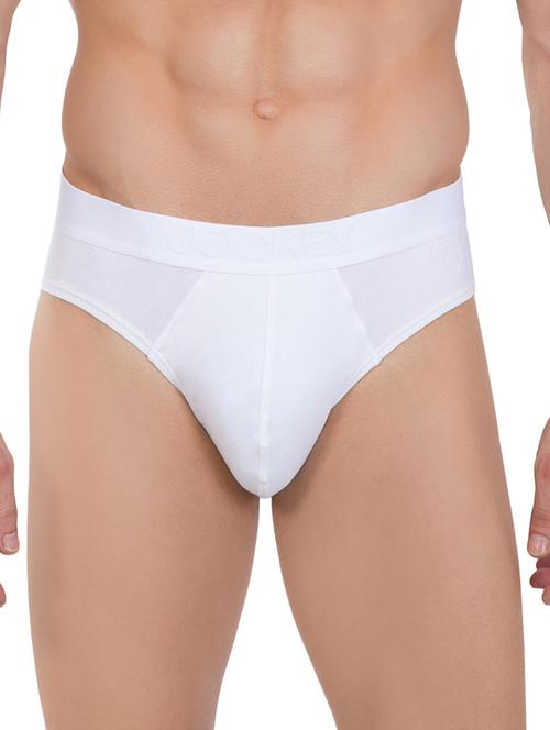 white solid hipster - 16742844 - Standard Image - 1