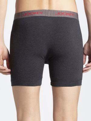 black solid trunks - 16742859 - Standard Image - 2