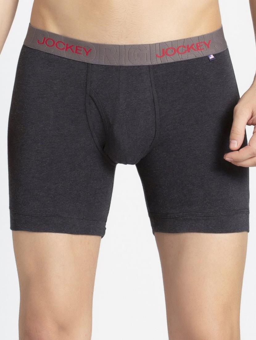 black solid trunks - 16742859 - Zoom Image - 1
