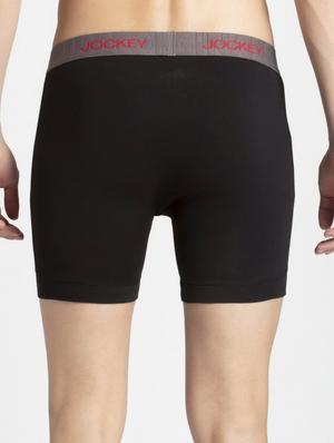 black solid trunks - 16742860 - Standard Image - 2