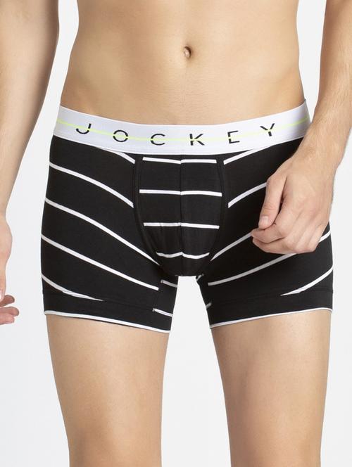 black striped trunks - 16742865 - Standard Image - 1