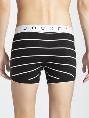 black striped trunks - 16742865 - Standard Image - 2