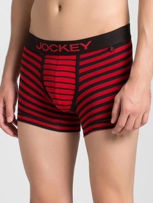 red striped trunks - 16742876 - Standard Image - 2
