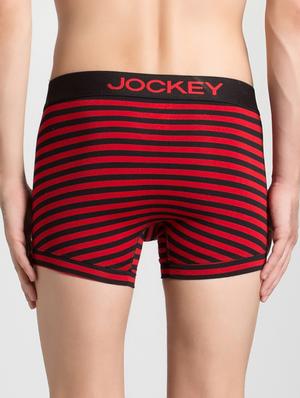 red striped trunks - 16742876 - Standard Image - 3