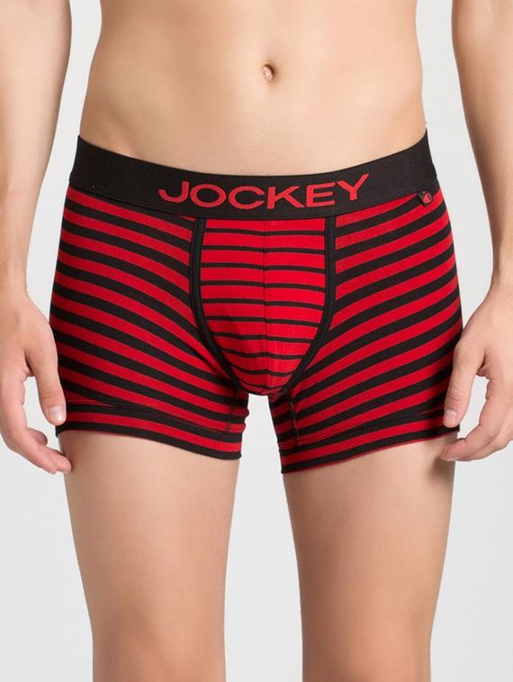 red striped trunks - 16742876 - Zoom Image - 1