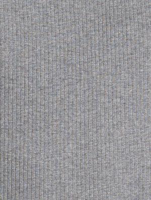 grey solid vest - 16742889 - Standard Image - 5