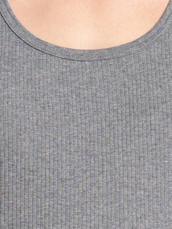 grey solid vest - 16742889 - Zoom Image - 4