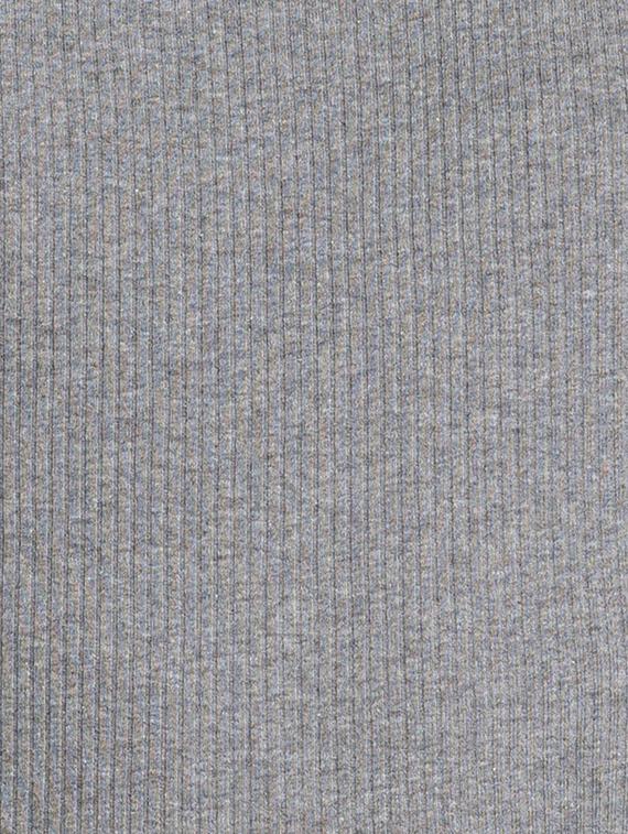 grey solid vest - 16742889 - Zoom Image - 5