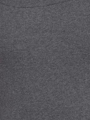 grey solid vest - 16742895 - Standard Image - 4