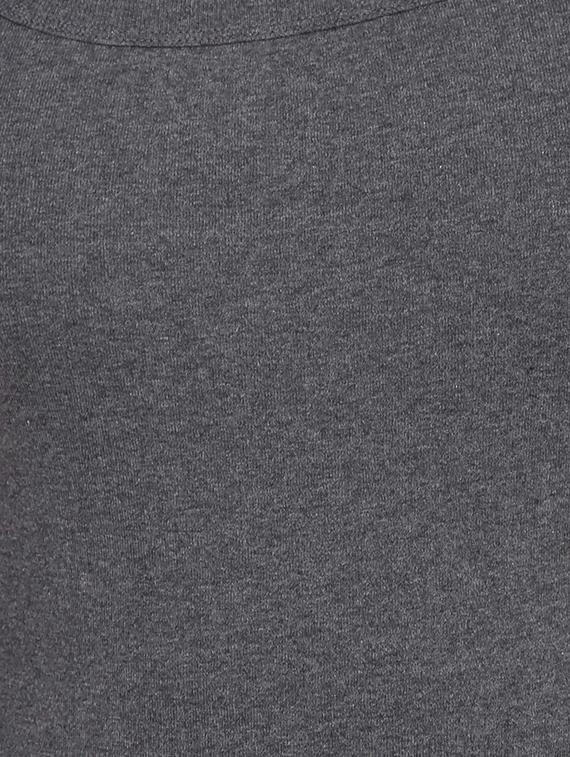 grey solid vest - 16742895 - Zoom Image - 4