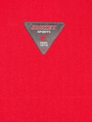 red solid vest - 16742897 - Standard Image - 4