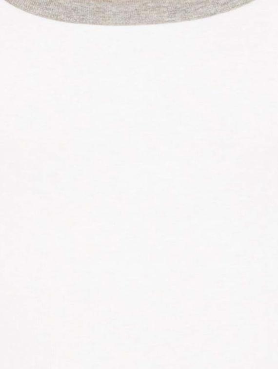 white solid vest - 16742898 - Zoom Image - 4