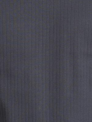grey solid vest - 16742913 - Standard Image - 4