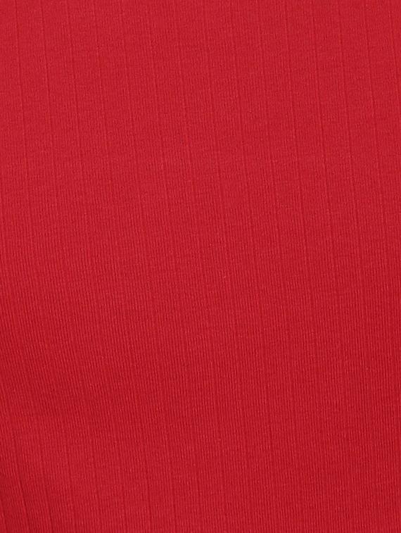 red solid vest - 16742914 - Zoom Image - 5