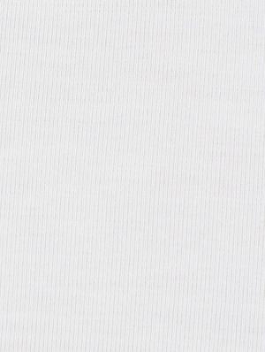 white solid acro-blend thermal top - 16742916 - Standard Image - 5
