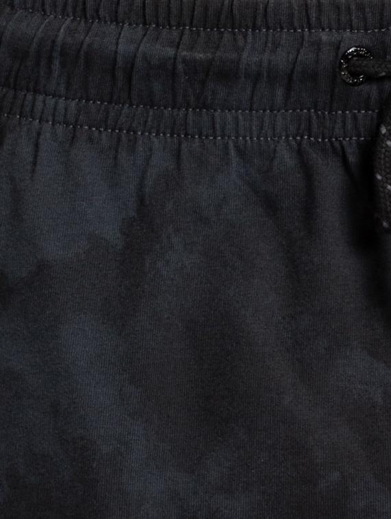 grey printed bermuda shorts - 16742943 - Zoom Image - 5