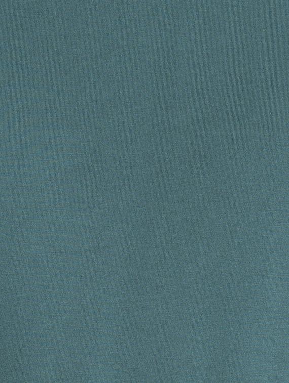 green solid t-shirt - 16742995 - Zoom Image - 5